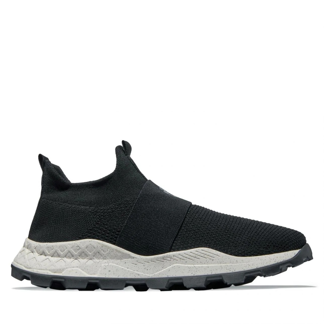 Timberland-  BROOKLYN SLIP ON SHOE JET BLACK