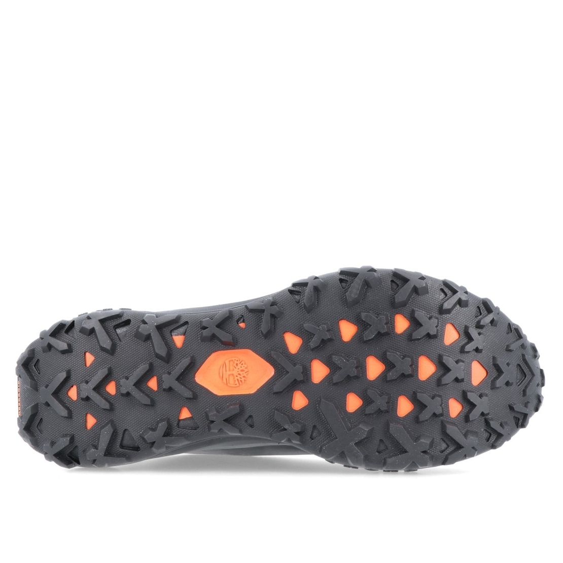 Timberland - MOTION ACCESS LOW LACE SNEAKER BLACK MESH