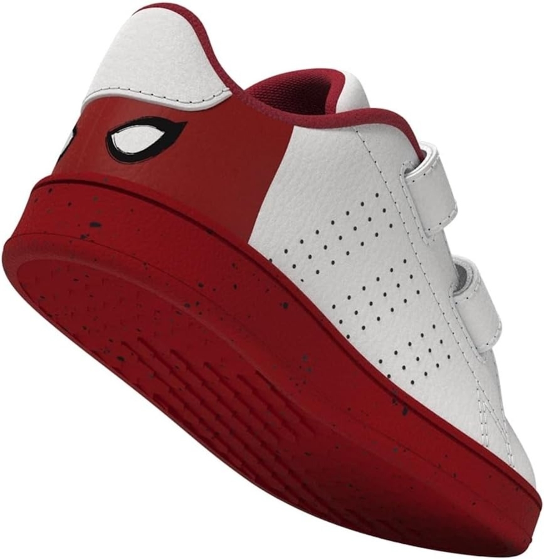 ADIDAS - ADVANTAGE SPIDER-MAN CF I