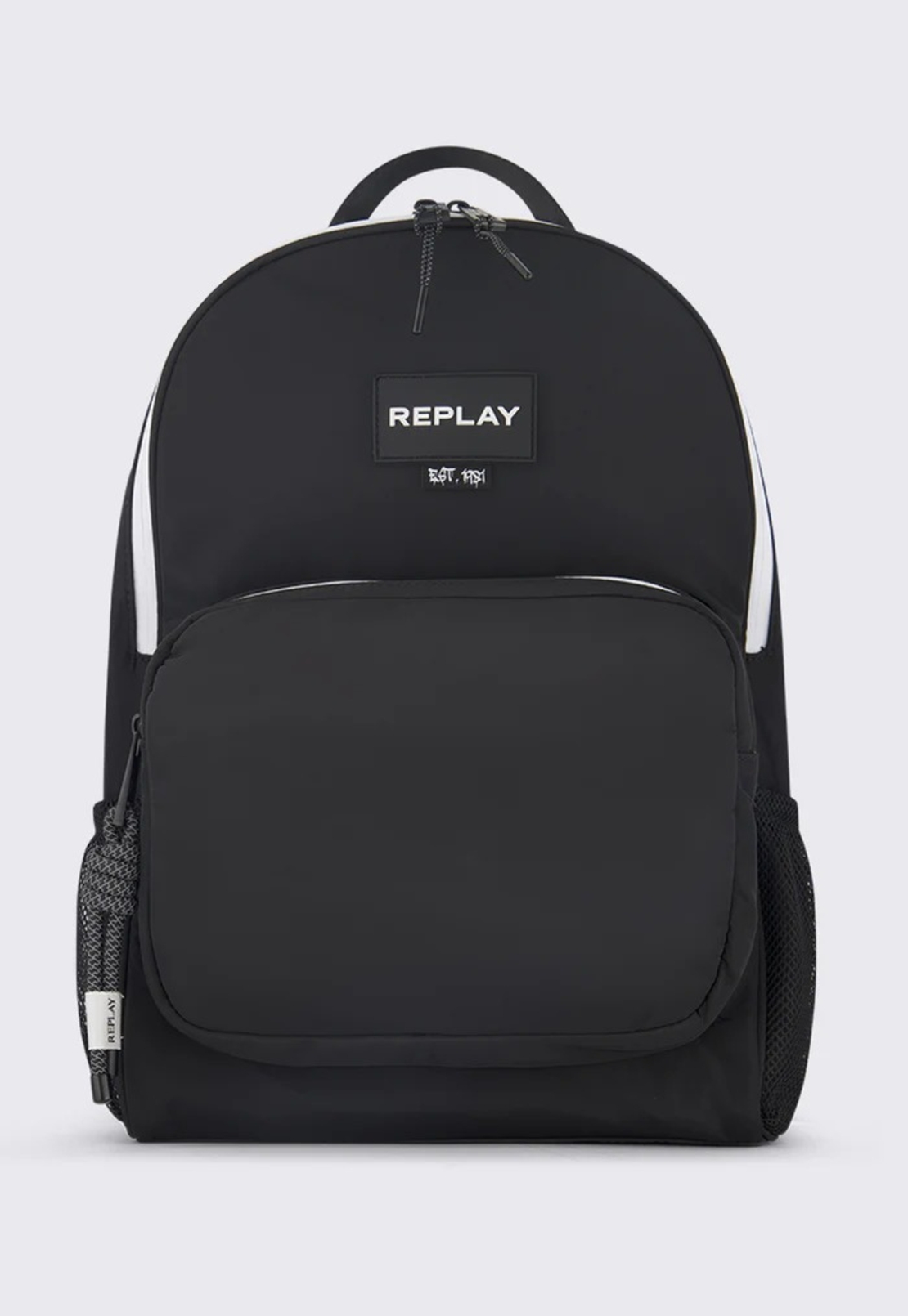 REPLAY - תיק גב אופנתי לבית הספר