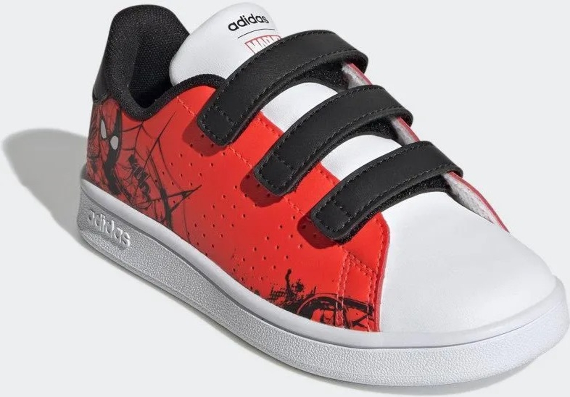 ADIDAS - ADVANTAGE SPIDER-MAN CF C
