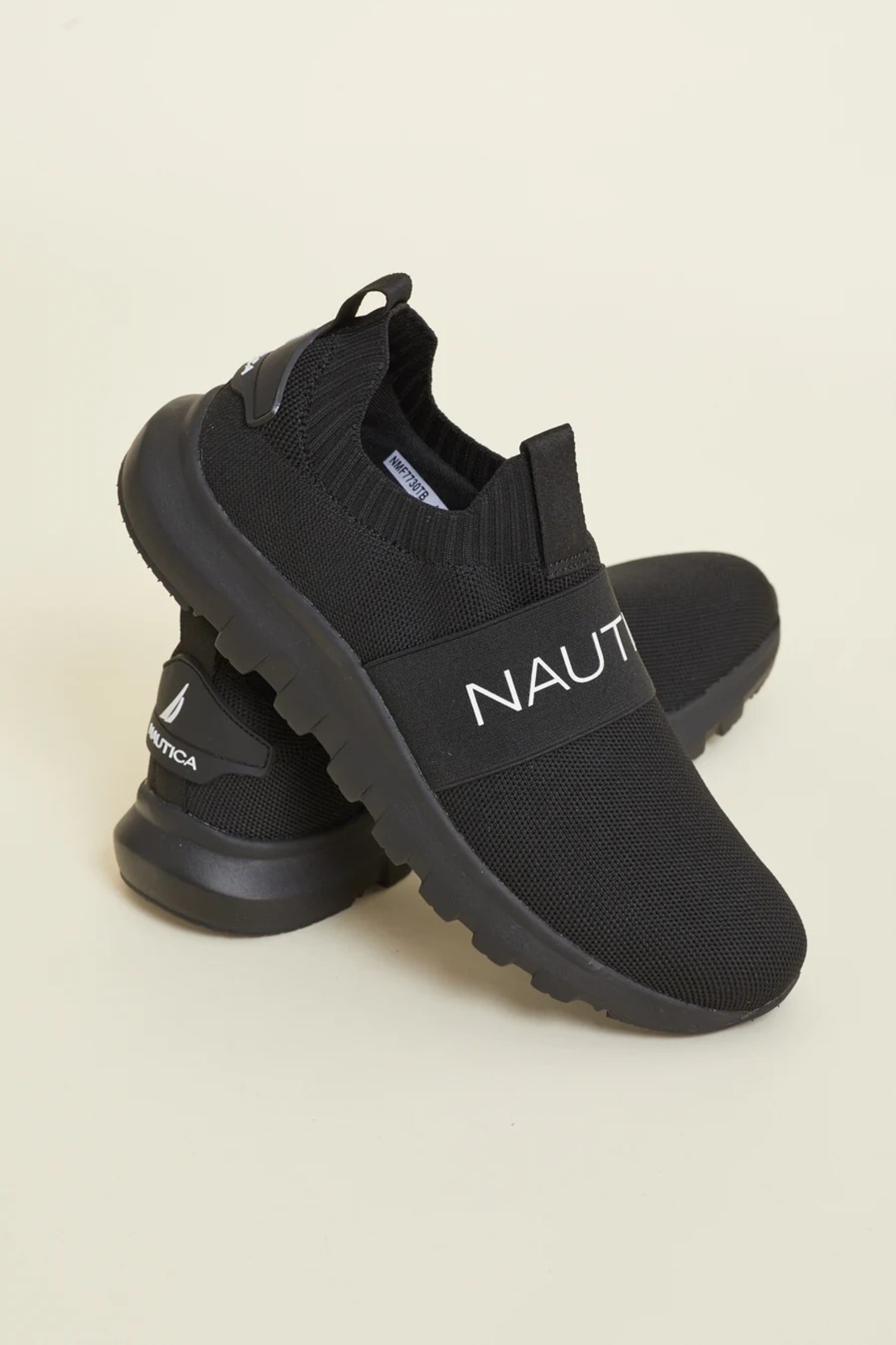 Nautica - NAUTICA SNEAKERS