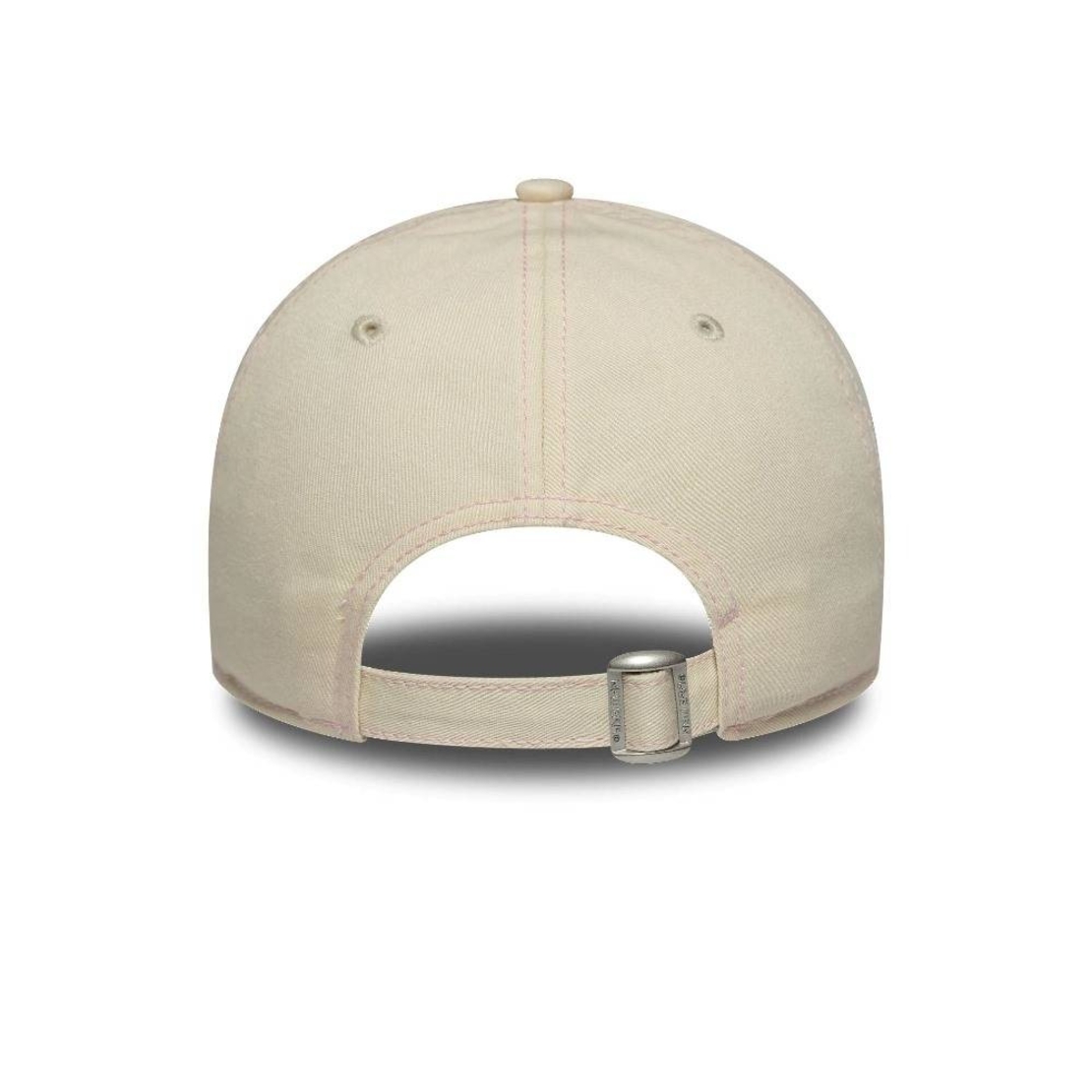 NEW ERA - WMNS CONTR STITCH 9TWENTY NEW YORK YANKEES