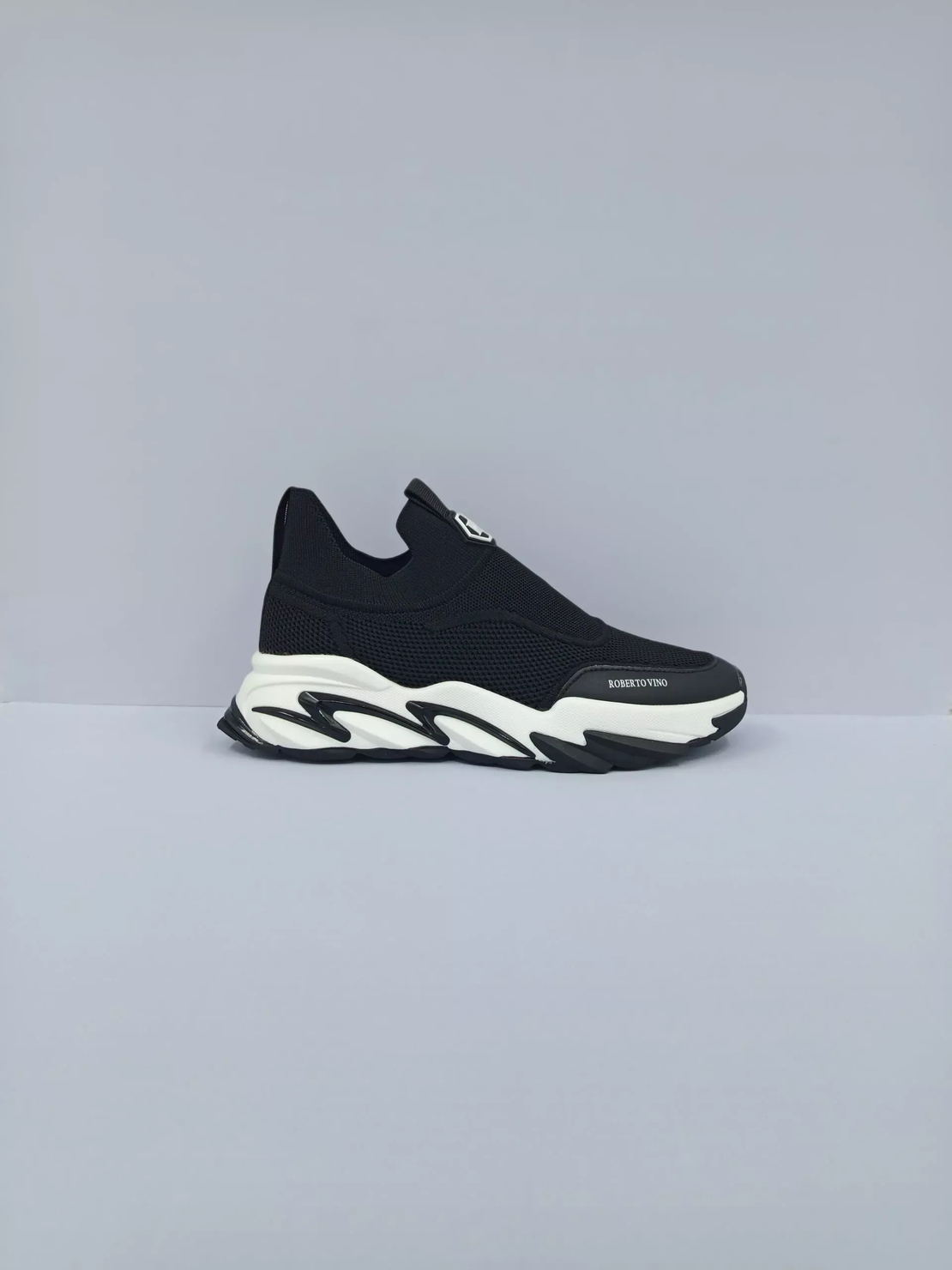 ROBERTO VINO - נעלי סניקרס ROBERTO VINO