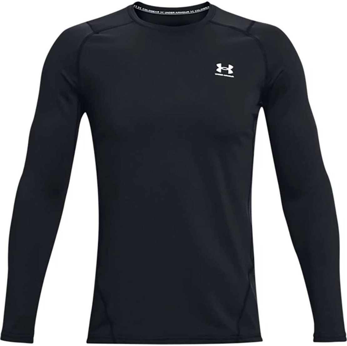 Under Armour- חולצת Under Armour ColdGear - שרוולים ארוכים