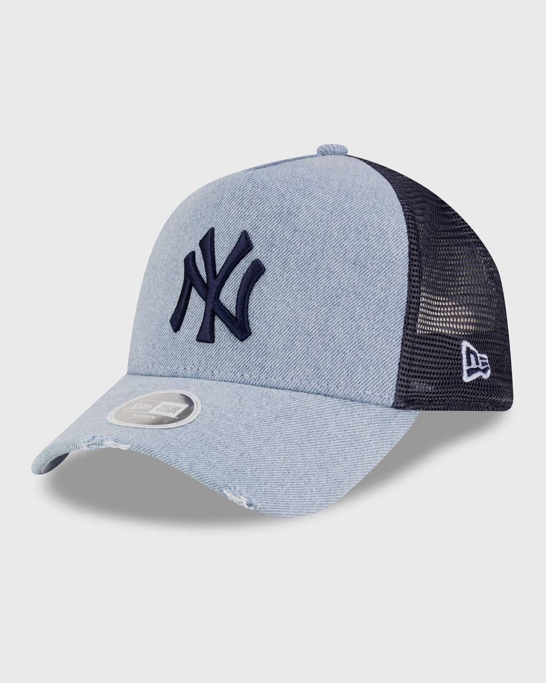 NEW ERA - DENIM TRUCKER NEYYAN