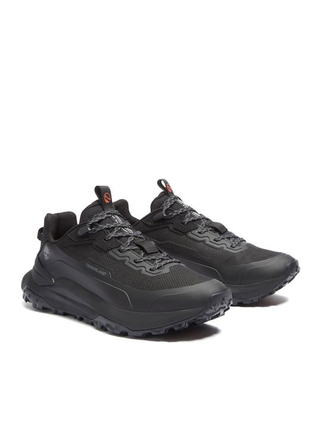 Timberland - Motion Access Sneakers Black