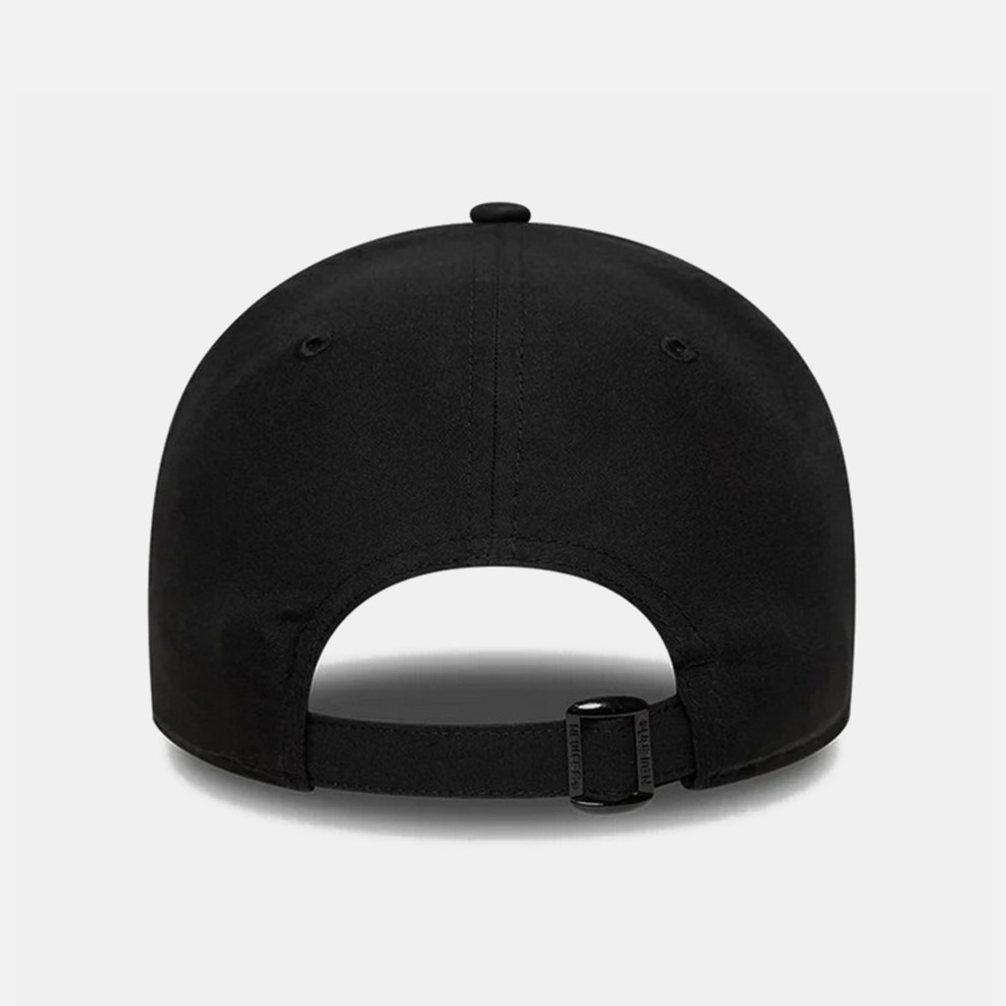 NEW ERA - FLAWLESS 9FORTY NEYYAN BLACK
