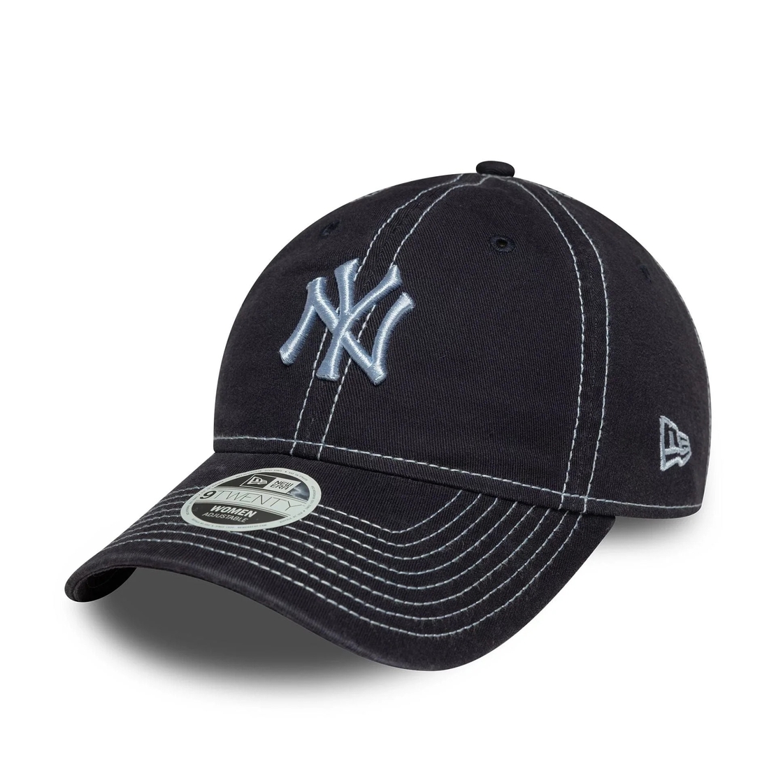NEW ERA - CONTR STITCH 9TWENTY NEYYAN