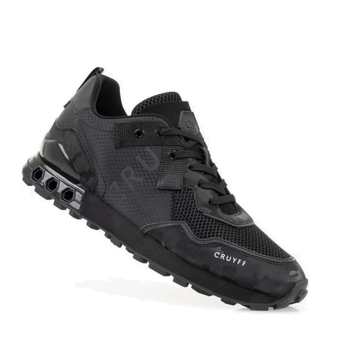 Cruyff - CRUYFF SUPERBIA HEX - TECH
