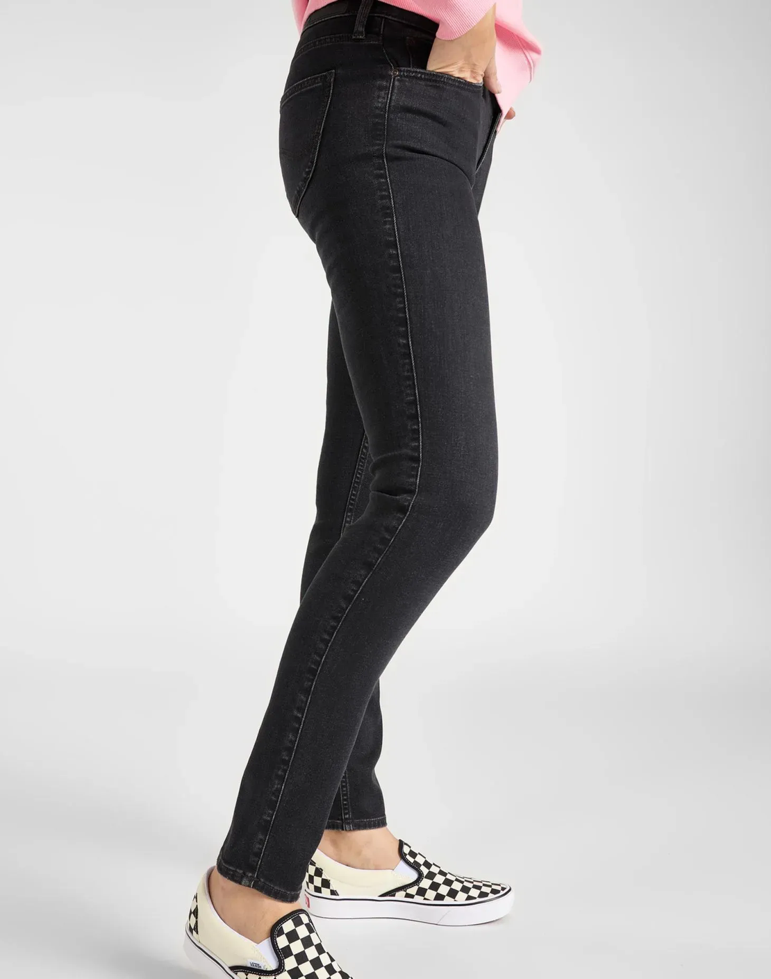 LEE JEANS - ג'ינס SCARLETT סקיני