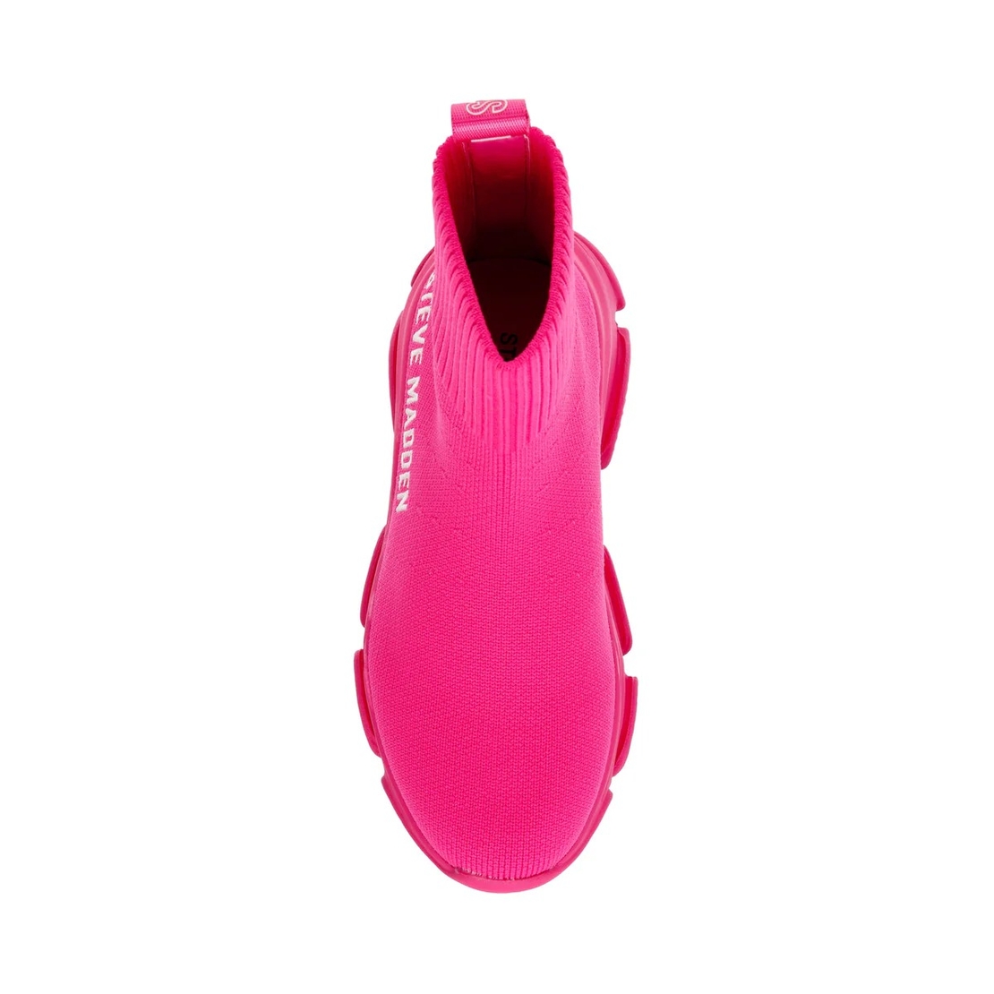 Steve Madden - JPRODIGY HOT PINK