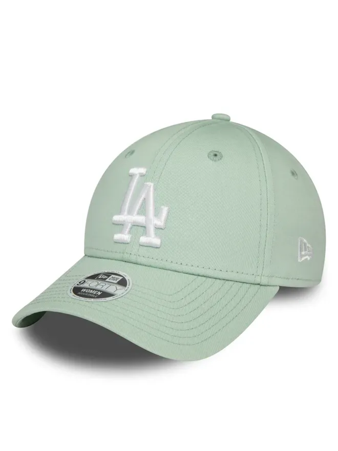 NEW ERA WMNS LEAGUE ESS 9FORTY LOSDOD FM