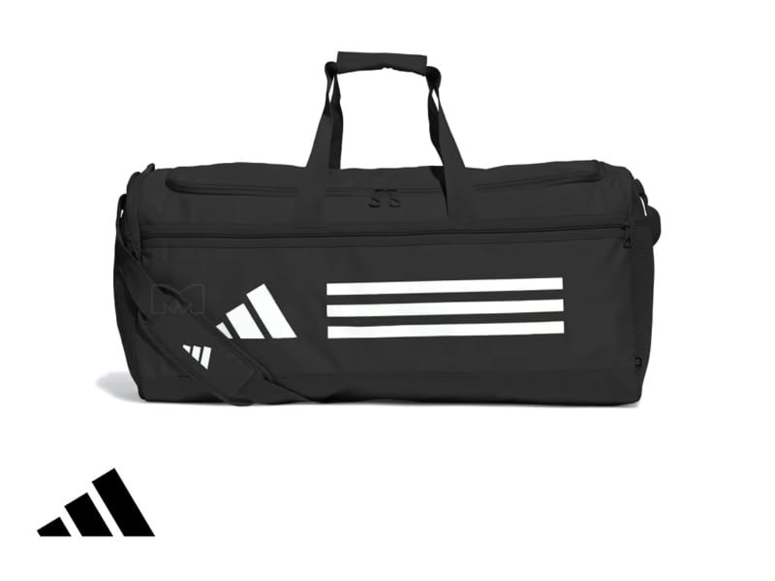 ADIDAS - תיק אדידס לאימון ADIDAS ESSENTIALS TRAINING DUFFEL BAG