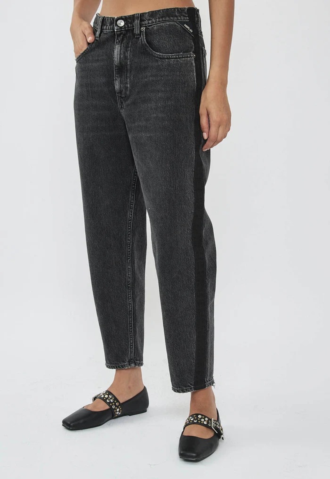 REPLAY - ג'ינס SAMUELA לנשים