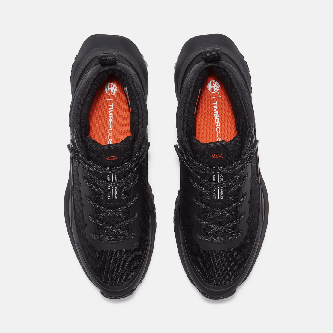 Timberland -  Men's Motion Access Mid Sneaker