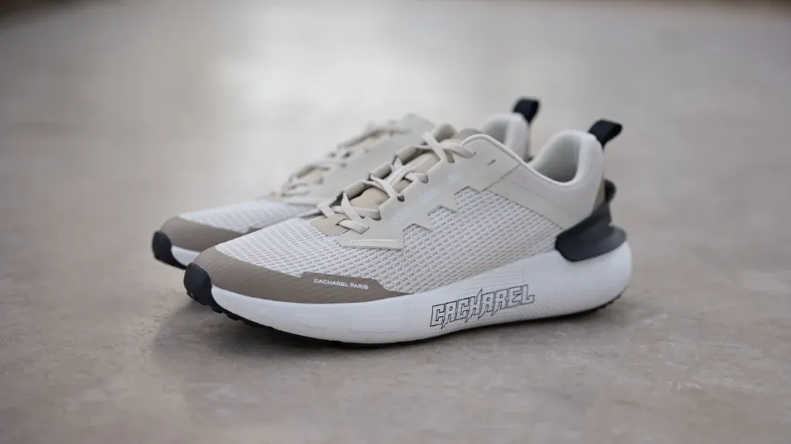 Cacharel - נעלי סניקרס לגברים