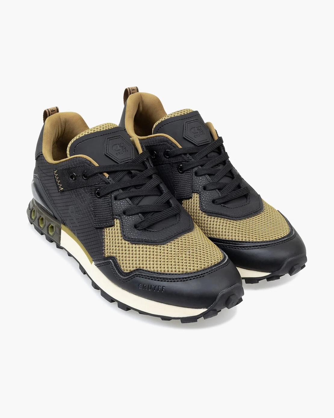 Cruyff - Cruyff Mens Superbia Hex-Tech