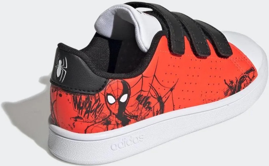 ADIDAS - ADVANTAGE SPIDER-MAN CF C