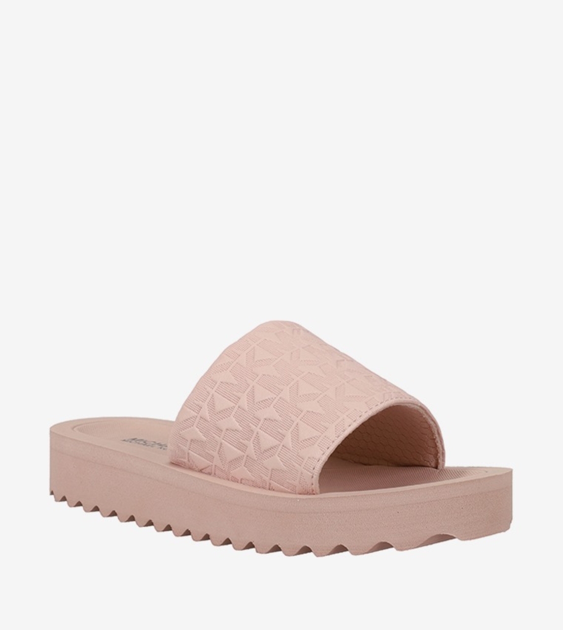 Michael Kors - TEAGAN MERRICK