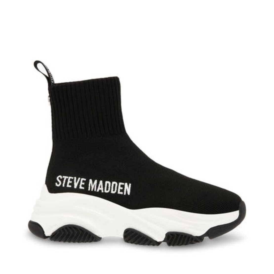 Steve Madden - JPRODIGY BLK/WHTE