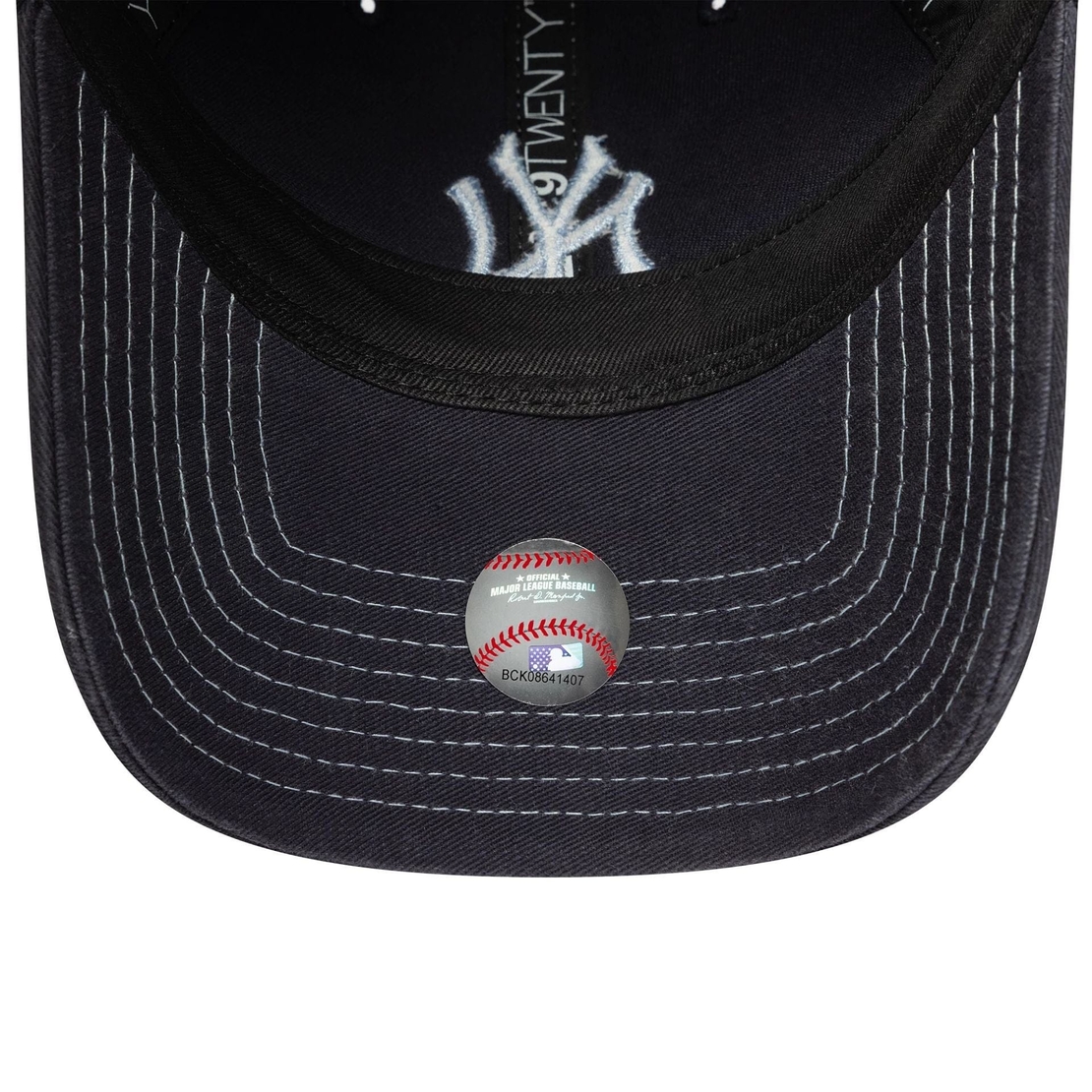 NEW ERA - CONTR STITCH 9TWENTY NEYYAN