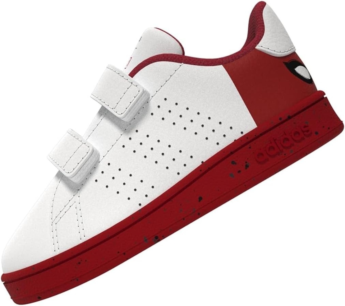 ADIDAS - ADVANTAGE SPIDER-MAN CF I