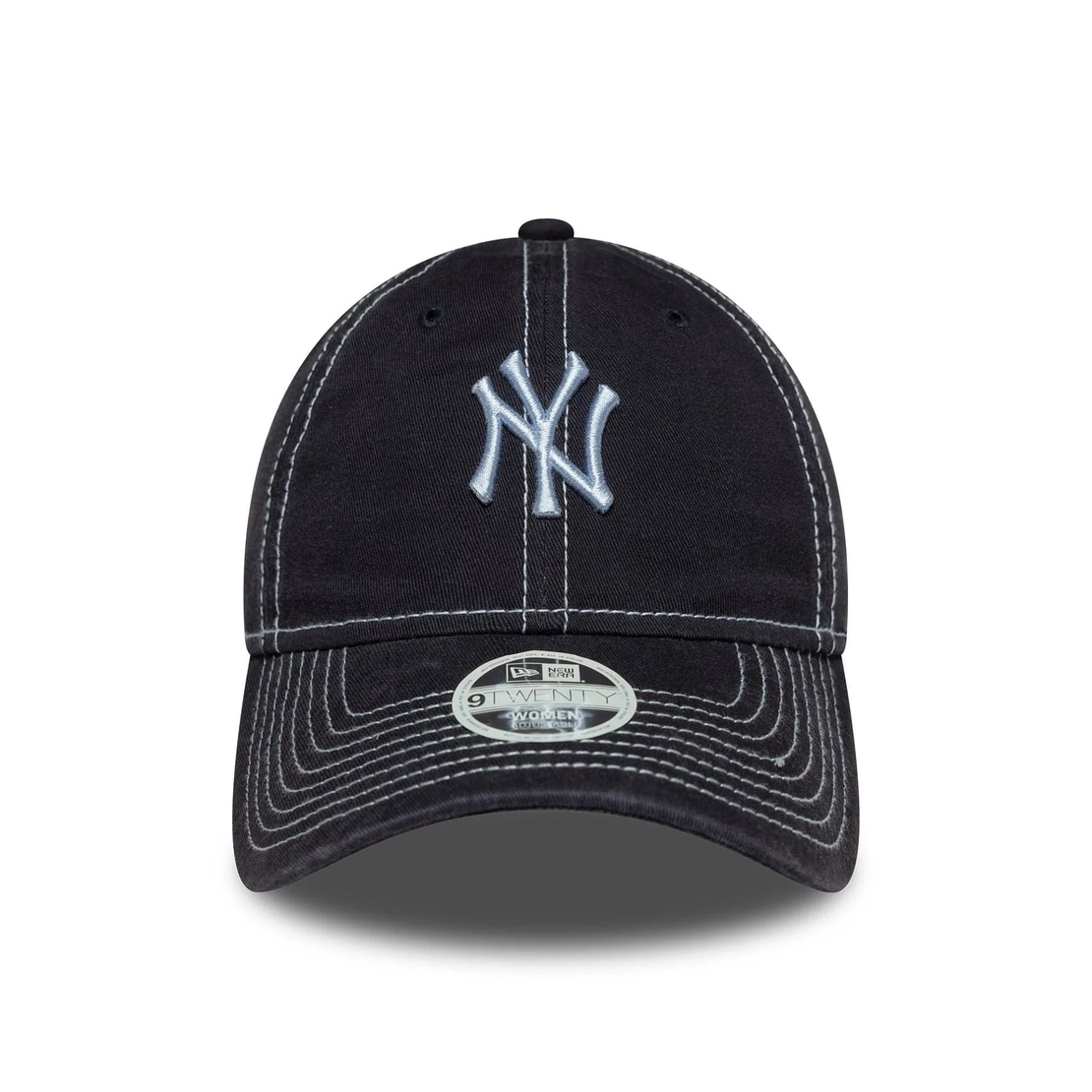 NEW ERA - CONTR STITCH 9TWENTY NEYYAN