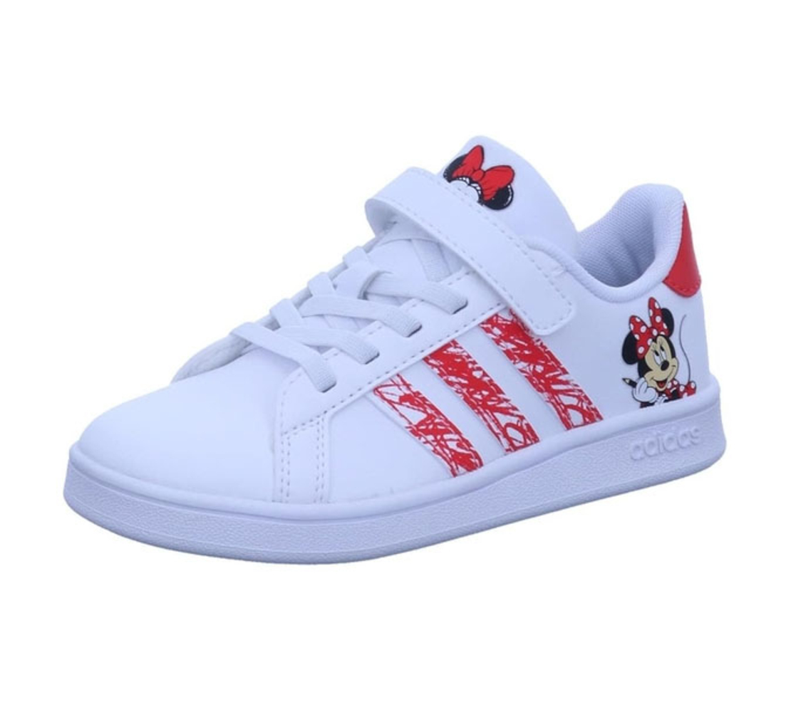 ADIDAS - Grand Court MM EL C