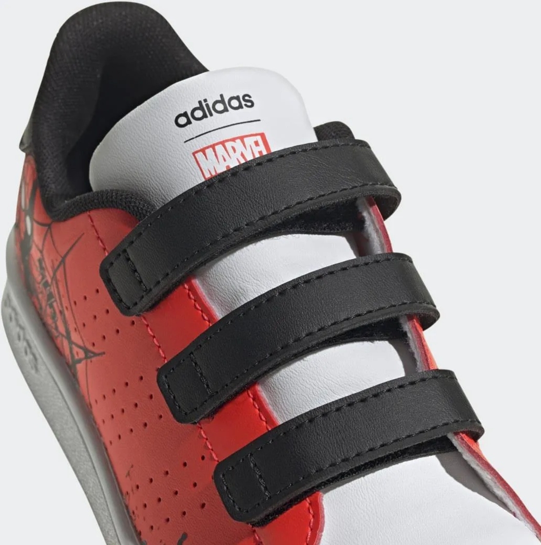 ADIDAS - ADVANTAGE SPIDER-MAN CF C