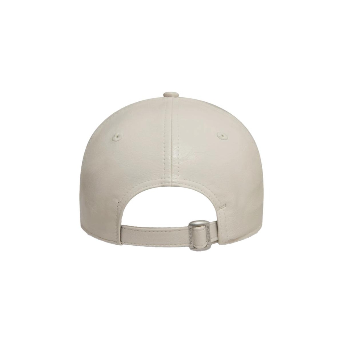 NEW ERA - CRINKLED PU 9FORTY NEYYAN