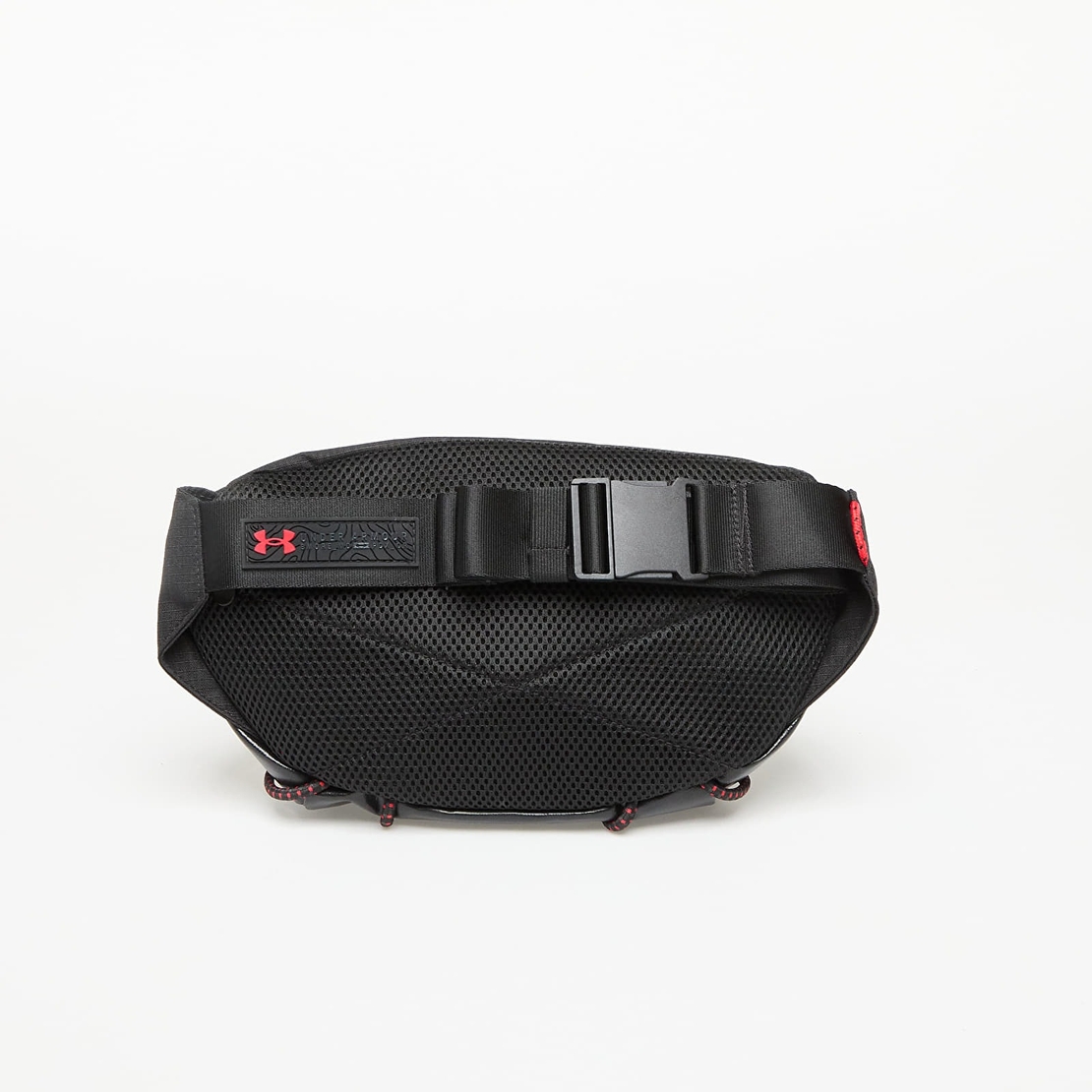 Under Armour - summit waist bag