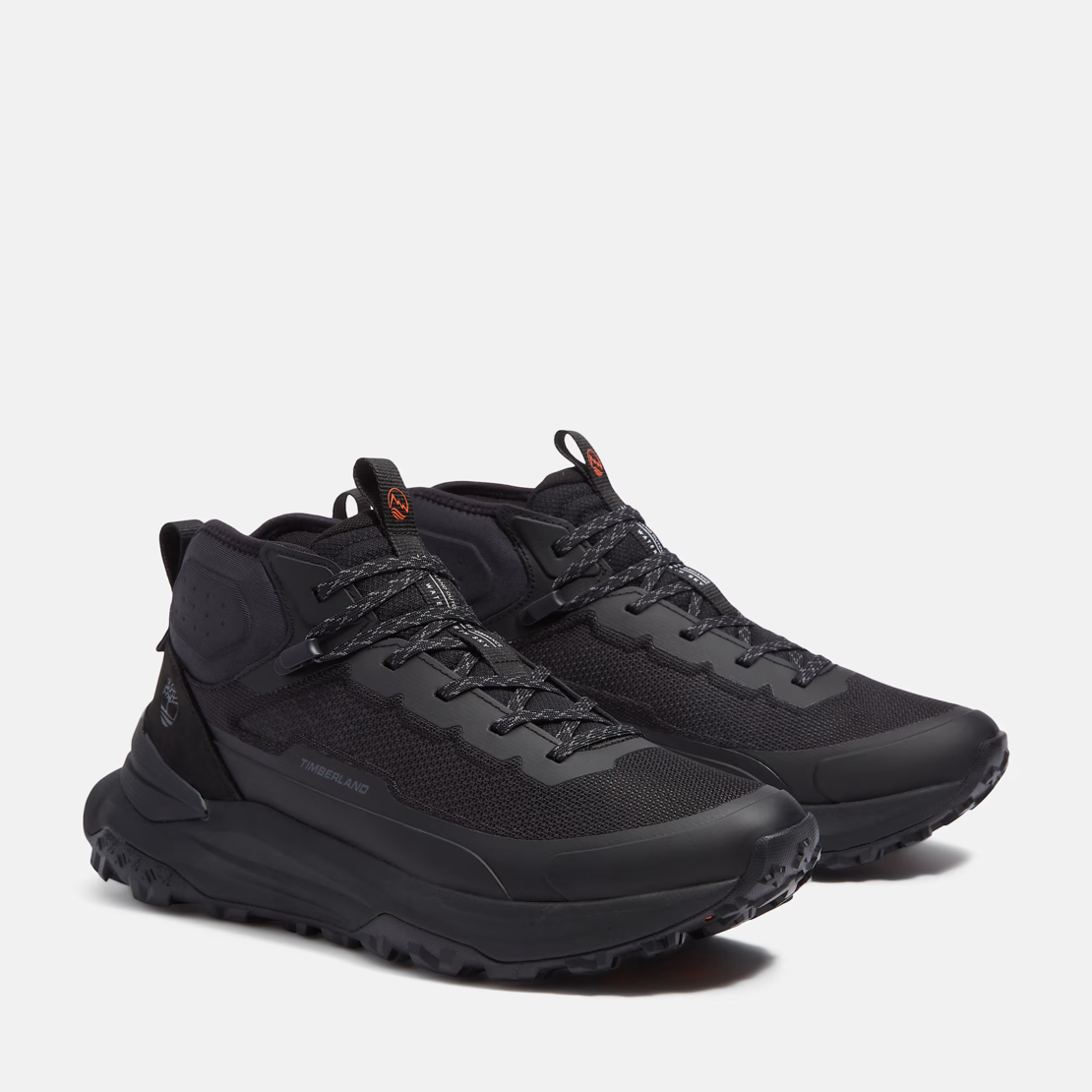 Timberland -  Men's Motion Access Mid Sneaker