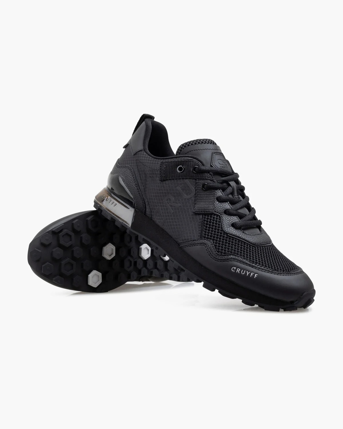 Cruyff - Cruyff Mens Superbia  Black