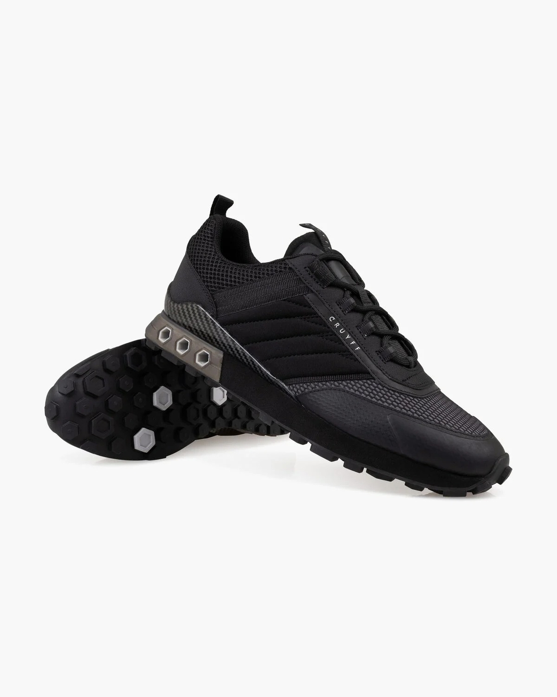 Cruyff - Fearia Equalizer