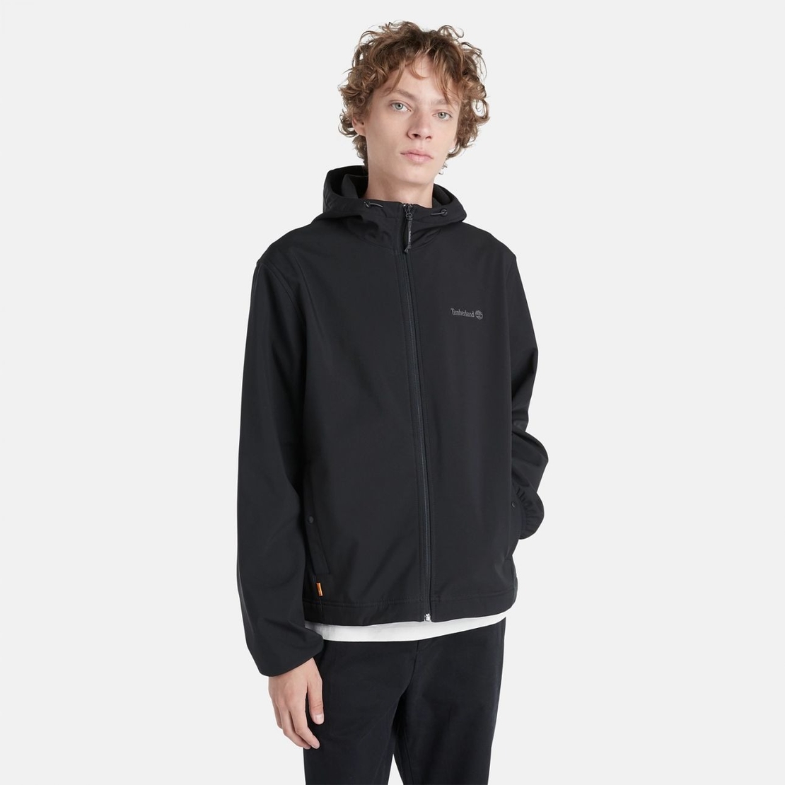 Timberland - מעיל איכותי עם בידוד של טימברלנד