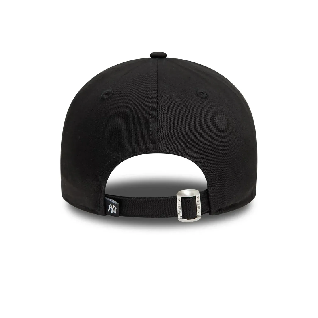 NEW ERA - ICON 9FORTY BLACK