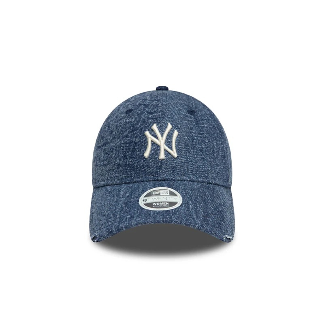 NEW ERA - WMNS ACID DENIM 9TWENTY NEYYAN NVYWHI