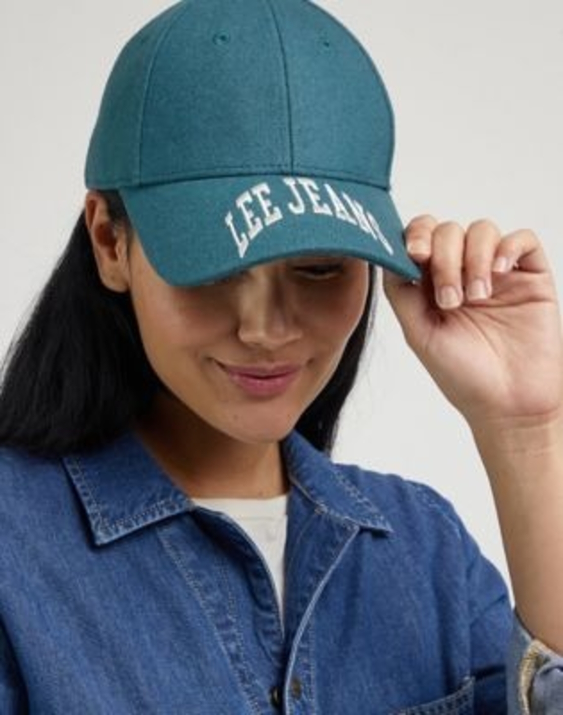 LEE JEANS - Varsity Cap