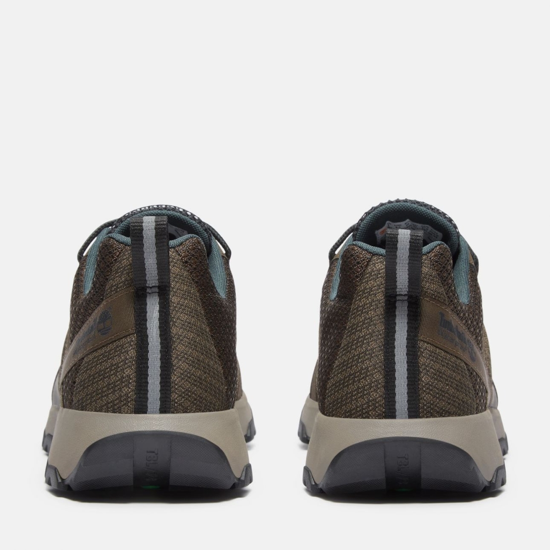 Timberland - סניקרס WINSOR TRAIL לגברים