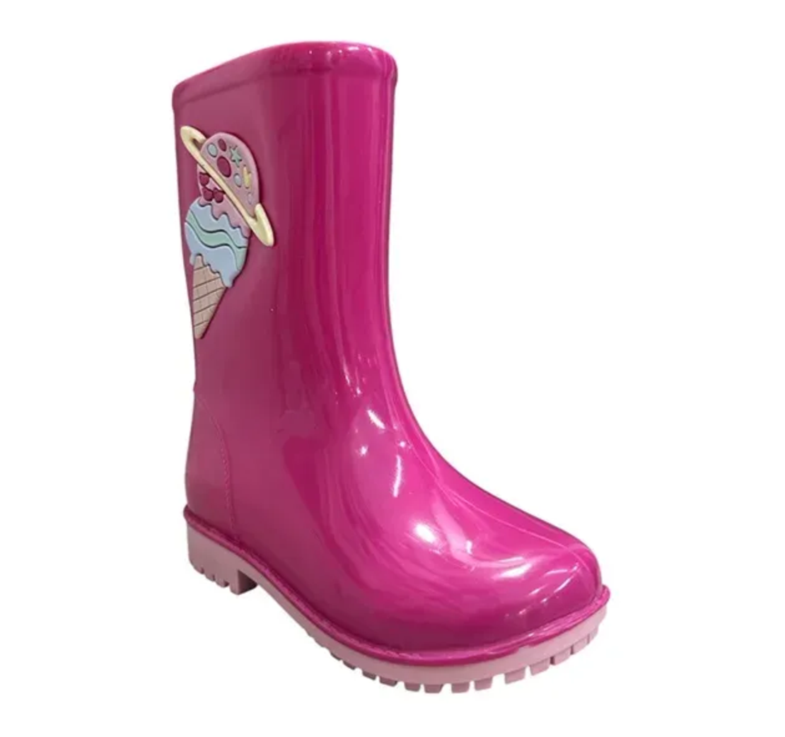 WorldColors - BOTALOITA - 61 BOTA FEMINIHA