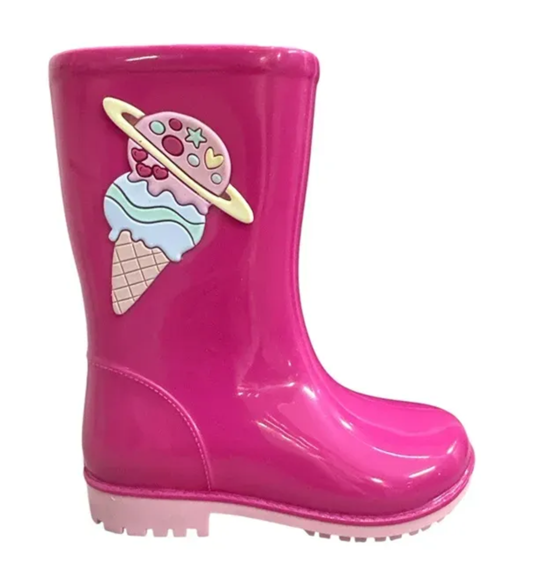 WorldColors - BOTALOITA - 61 BOTA FEMINIHA