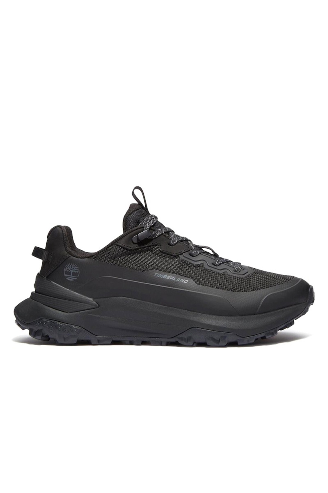 Timberland - Motion Access Sneakers Black