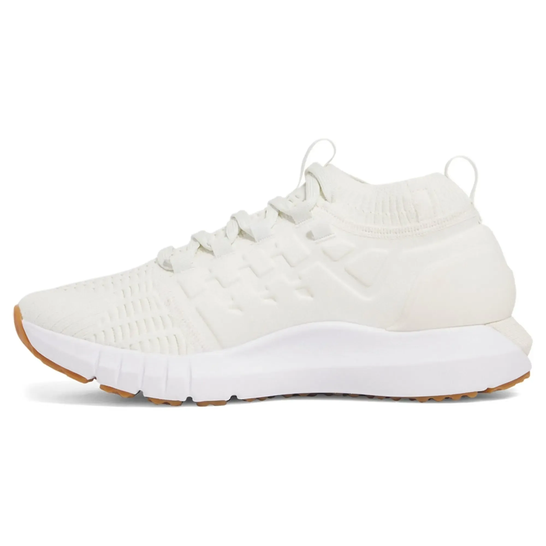 UNDER ARMOUR - Phantom 1 Men Shoes White