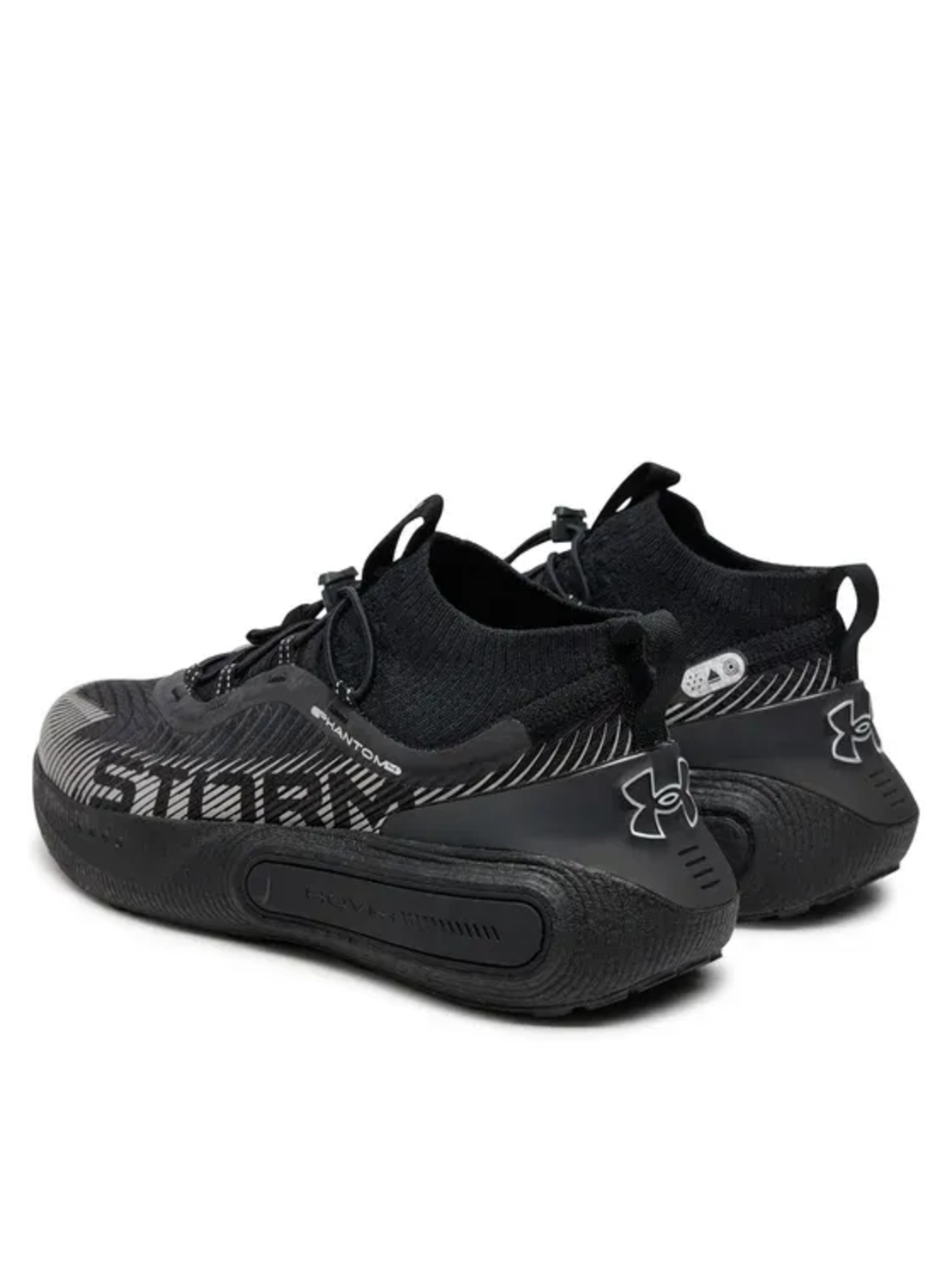 UNDER ARMOUR - נעל Under Armour לגבר Ua U Phantom 4 Storm