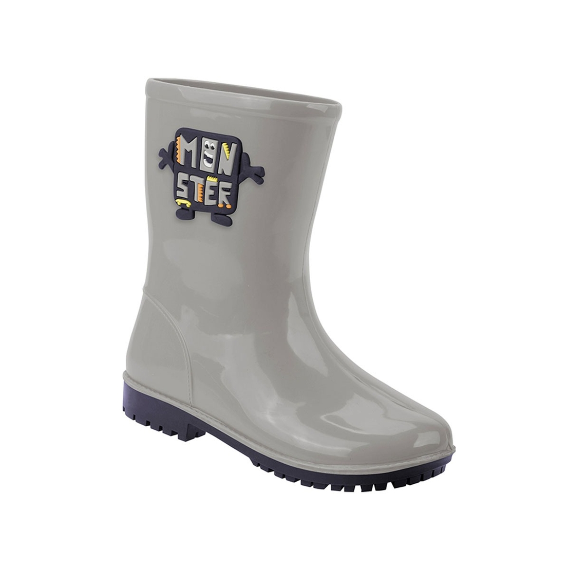 WorldColors - BOTATOM - 35 GALOCHA MASCU