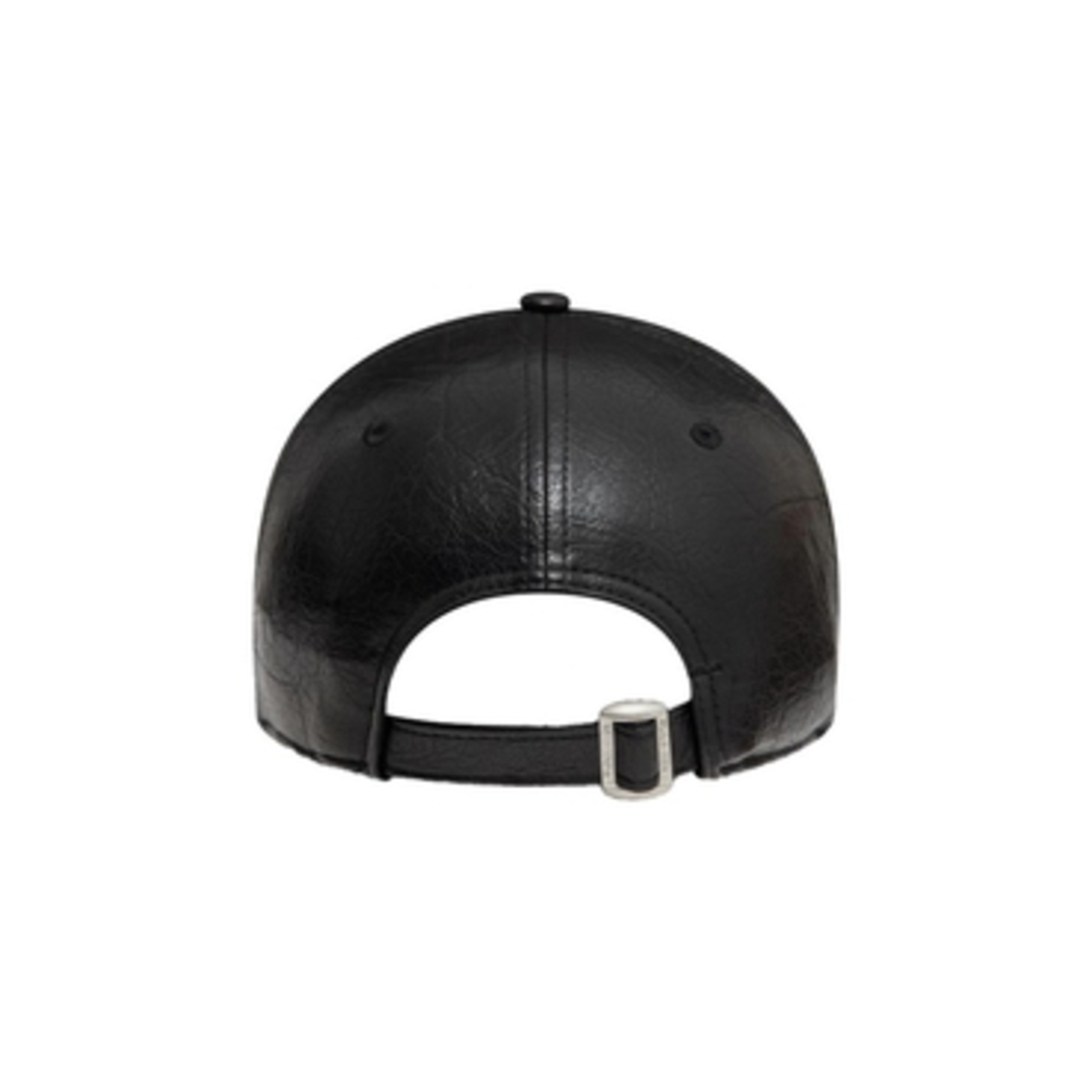 NEW ERA - CRINKLED PU 9FORTY NEYYAN BLACK
