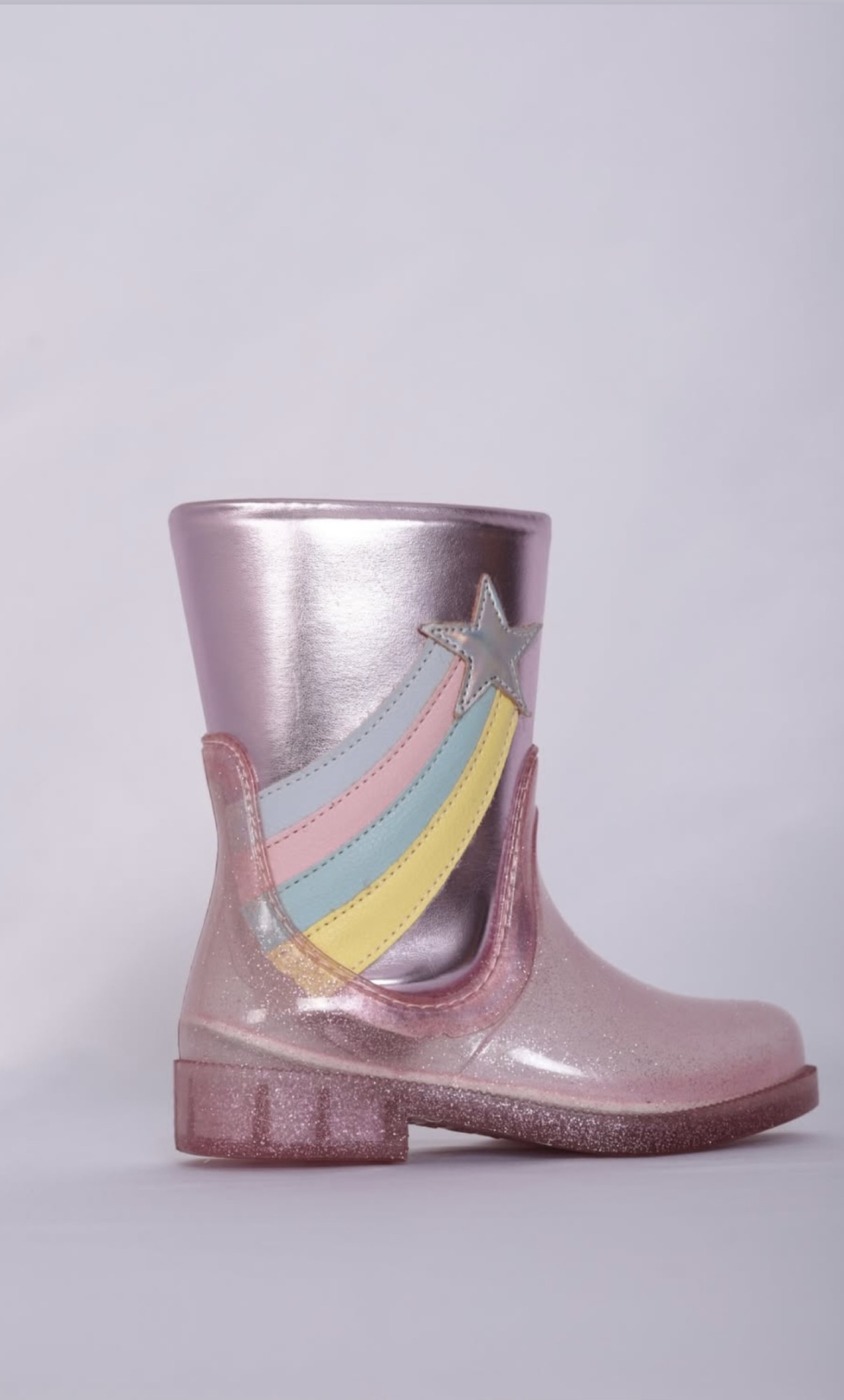 WorldColors - BOTA LOLITA 61 BOTA FEMINA