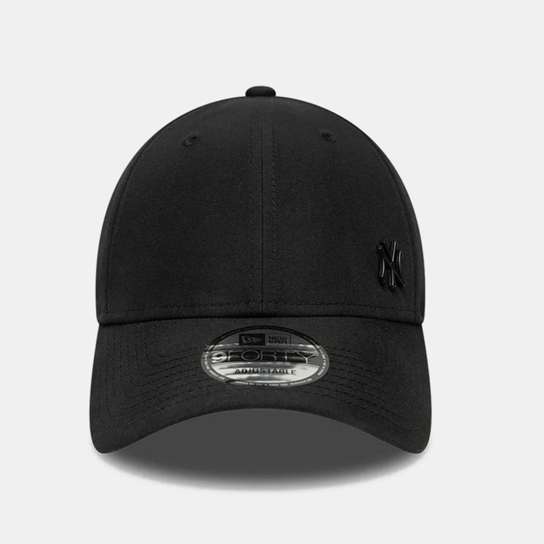 NEW ERA - FLAWLESS 9FORTY NEYYAN BLACK