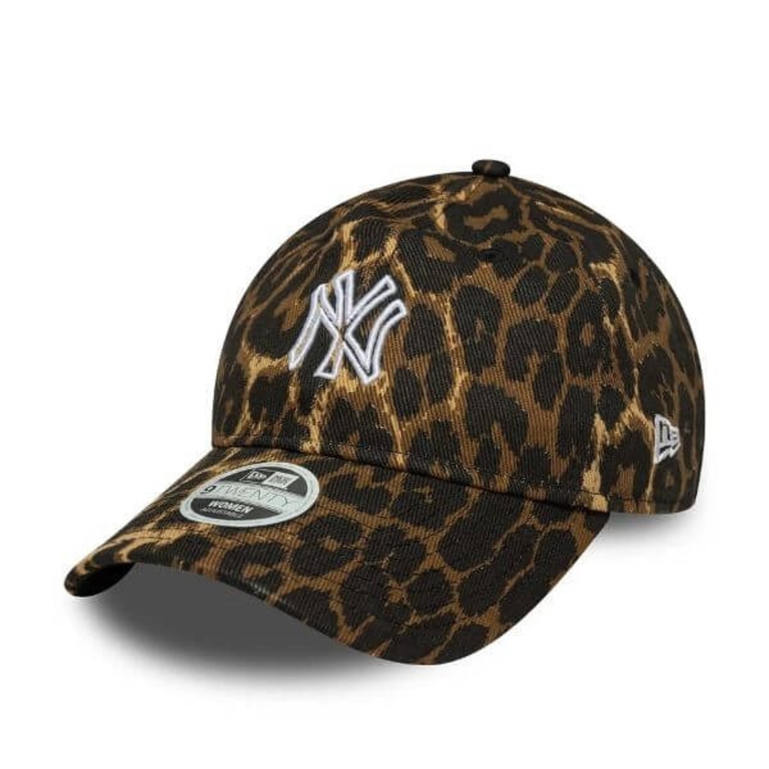 NEW ERA - 9TWENTY OUTLINE LEOPARD